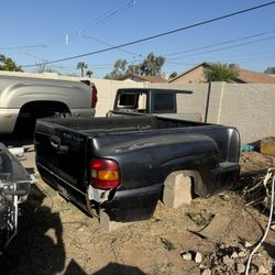 99-07 Nbs Classic Stepside