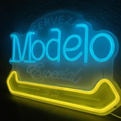 Modelo Pub Sign