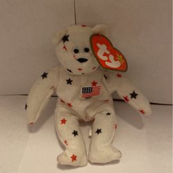 Beanie Baby 