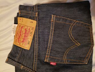 Levi's. 514 501 511