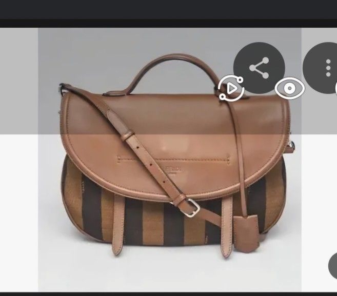 Fendi Purse