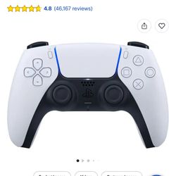 PS5 Controller 