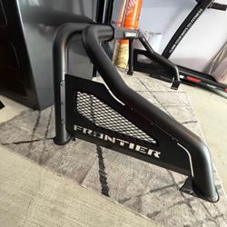 Frontier Sports Bar OEM