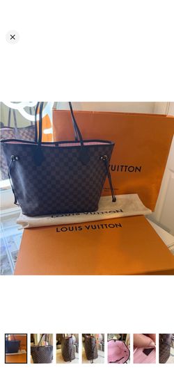 Neverfull Mm