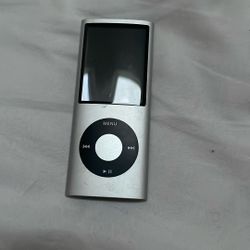 iPod Nano 8gig