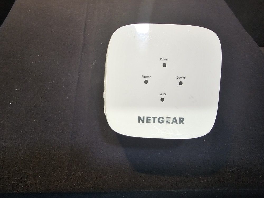 Netgear Ac1200 WiFi Range Extenders