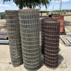 Field Fence 