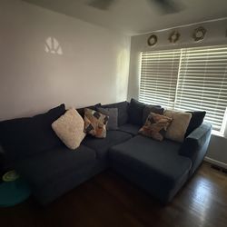 Couch- Sectional
