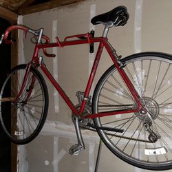 Schwinn letour Vintage Road Bike 