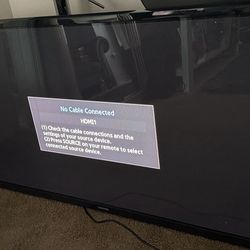 Samsung Tv 