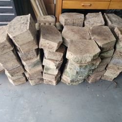 Concrete Retaining Wall Blocks