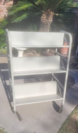 Rack Metal, Storage, Ice Maker