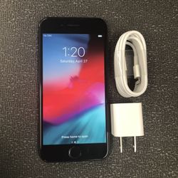 Factory unlocked apple iphone 7 32 gb, sold with warranty 