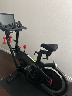 Bowflex velocore 22