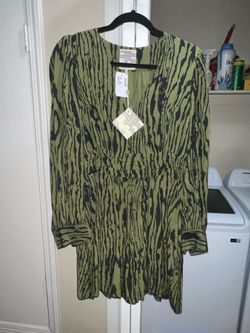 Baum Und Pferdgarten Dress Size 38 (8)