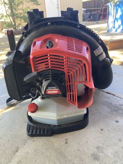 Shindaiwa Echo Blower EB790 