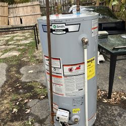 AO SMITH Hotwater Tank