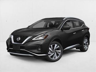 2023 Nissan Murano