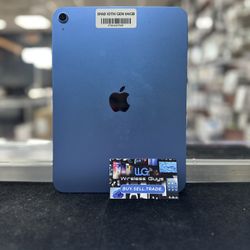 ON SALE IPAD 10TH GEN 64GB