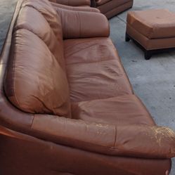 Sofa Bed /love Set /chair 