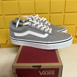 Vans Ward Women’s Size 6.5 