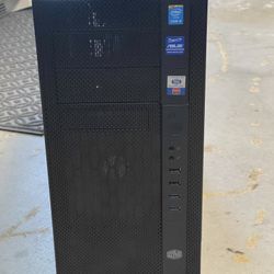 Gaming and High Graphics Computer