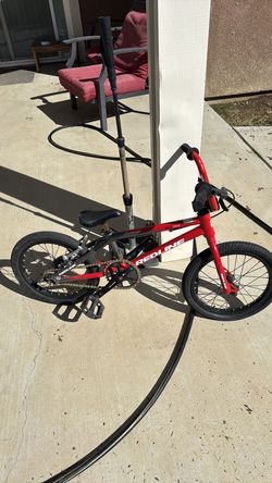 16inch redline proline pit boss