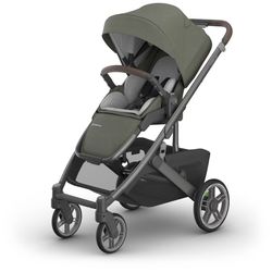 UPPAbaby Cruz V3 - New in box