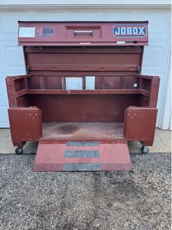 Gang Box