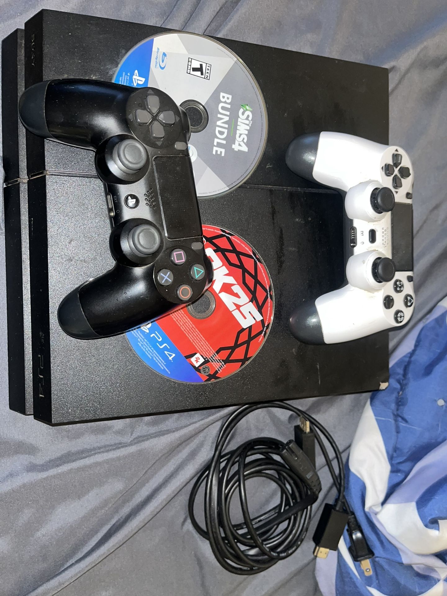 PS4