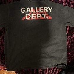 LIMITED EDITION GALLERY DEPT ( Description)
