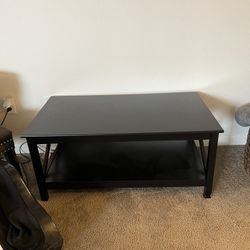 Coffee Table $30