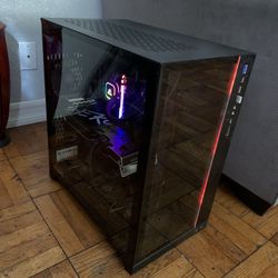ROG Highe End Gaming Pc 