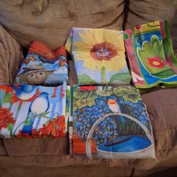 House Flags