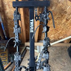 Thule 5 Bike Carrier 