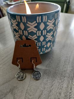 Zodiac Compatible Earrings