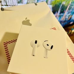 AirPods 4 