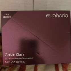 Perfume Euphoria 