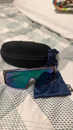 Oakley Sutro Troy Lee designs