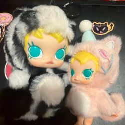 Pocket Zoey bundle