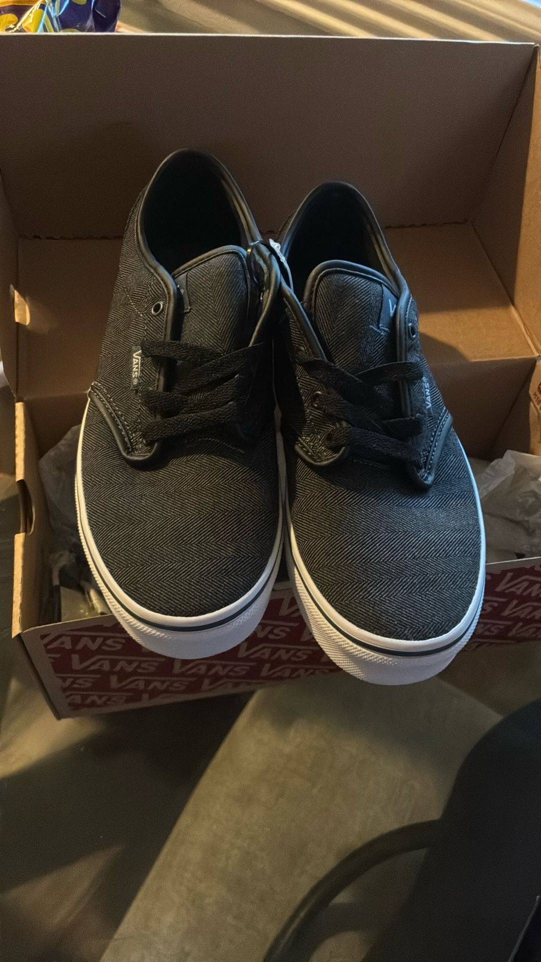 Vans New 
