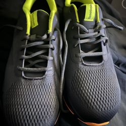 Reebok fuelfoam shoes steel toe 