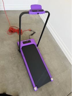 Walking Pad