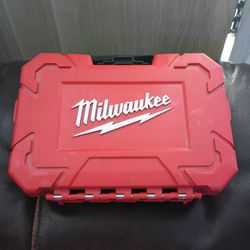 Milwaukee Bi-Metal Hole Saw Kit For Sale