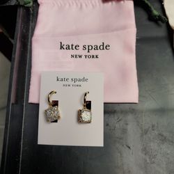 Kate Spade Jewlary 