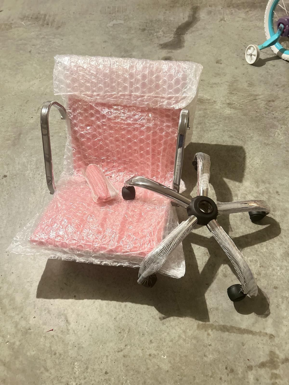 Office Chair 