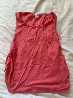 Workout Tank top