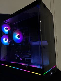 RTX 5060 Gaming PC – Ryzen 7 8700F  – 1TB SSD