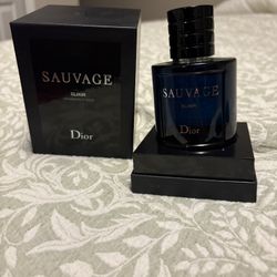 Dior Savage 