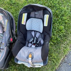 Graco Carseat keyFit 30